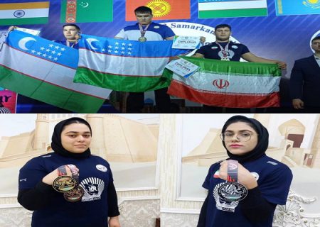 پایان کار تیم مچ‌اندازی جوانان ایران در کاپ آسیا