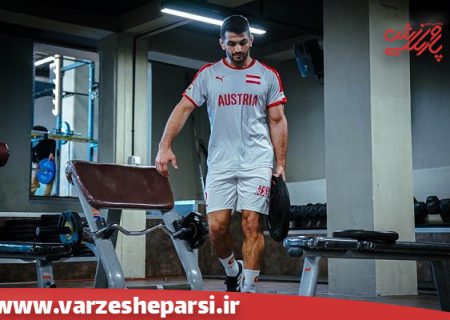 یزدانی تمرین تیم ملی را ترک کرد